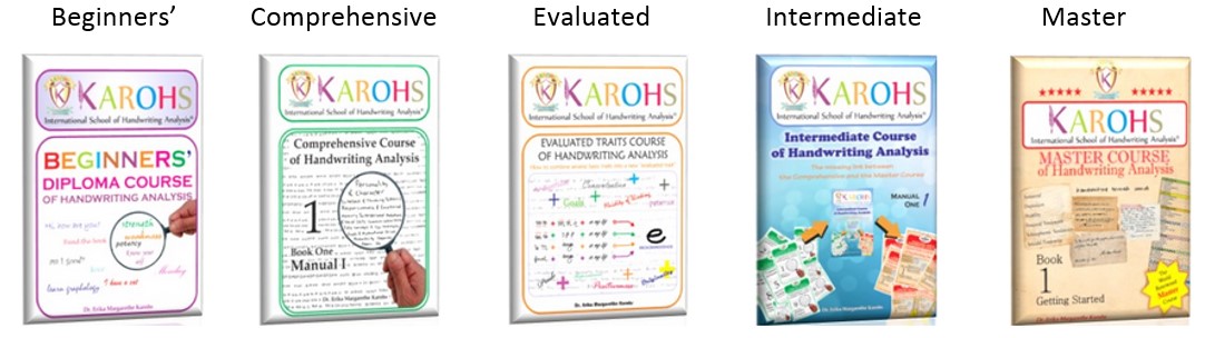 KAROHS Course Programs